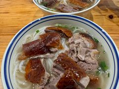 -香辉食馆(新兴路店)