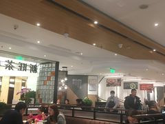 大堂-新旺茶餐厅·早餐(香港广场店)