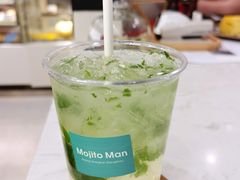 莫吉托-猫王榴莲世家(三里屯SOHO商场店)