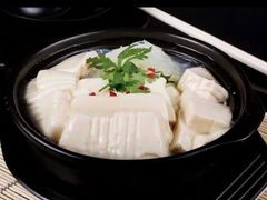-老姑砂锅·烧烤天津菜(体北道店)
