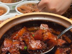 -鑫小城故事·藕汤·家常菜(台北一路总店)