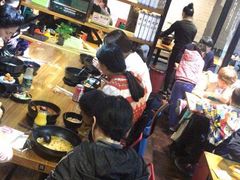 大堂-云味馆·云南菜·云南米线(沙井华润店)
