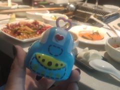 -海底捞火锅鲜切牛肉主题店(长寿路店)