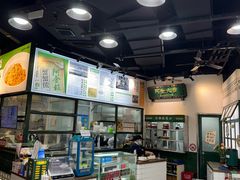 -阿金大白·上海菜馆(新天地店)