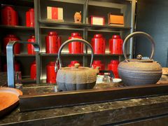 -王德传茶庄(上海新天地店)