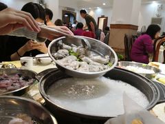 -丰尔粥食·粥底火锅·桑拿鸡(大良总店)