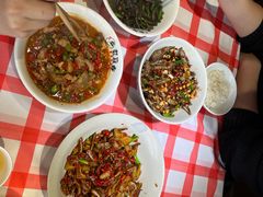 -老宜春味道·江西菜(都市春天店)