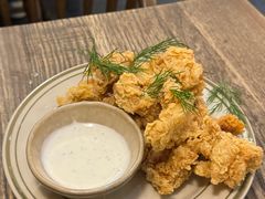 -MORNING GOOD Bistro(翰林府店)
