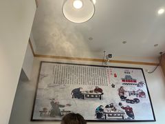 -小洋府铜锅涮肉(南锣鼓巷店)