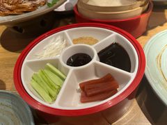 -青年公社烤鸭(蜀山万象汇店)