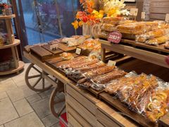 -西村叔叔的店·面包·甜品·蛋糕(崂山丽达店)
