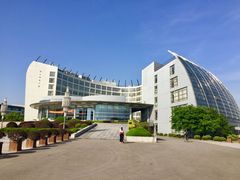 -东华大学(松江校区)