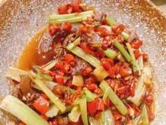 -陈厨老味·老派郴州菜(宜章店)