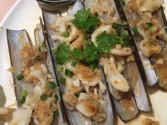 -陶陶居海鲜酒家(新马路店)