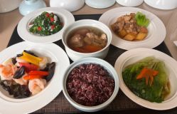 -养月堂中医养生月子会所(中心妇产店)