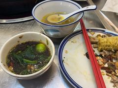 -楠波炭炉鸡煲馆(桥北店)