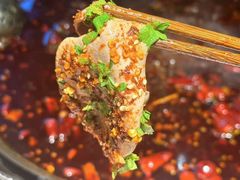 -水巷子·巴掌腰片重庆火锅(云纺店)