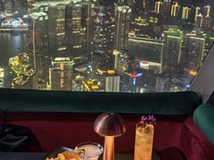 -苏丝的天空高空酒吧Suzie's Sky Bar