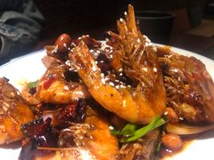 招牌香辣虾-大牌大·传统杭帮菜(湖滨店)