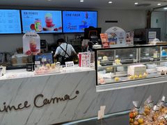 -卡玛王子蛋糕(广雅店)