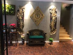 -Siam泰餐厅(水上公园店)