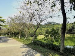 -佛灵湖水上乐园