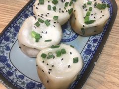 -富春汤包生煎馆(春晖店)