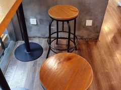 用餐区-81BAKERY(大学路店)