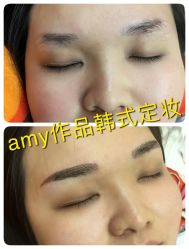 -Easy Lady美甲美睫半永久纹绣工作室