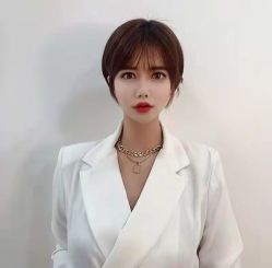 -AFA Hair studio·女士发型设计