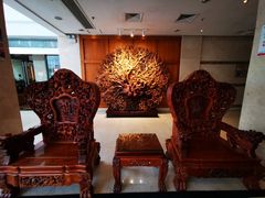 -汕头金乐大酒店