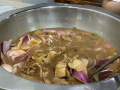 鲜牛肉-美兰春记食店·龙舌坡红烧牛肉