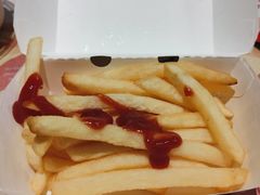 -肯德基(中关村E世界店)