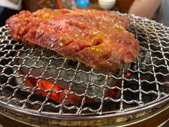 -大阪烧肉BAKA一代(十亩地店)