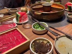 -巴奴毛肚火锅(京西大悦城店)