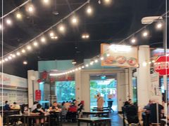 -马来西亚美食街