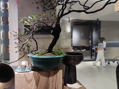 大堂-觅见咖啡馆(艺展中心店)