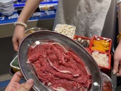 -蓝珊甄选海鲜自助·火锅大排档(近阿那亚店)