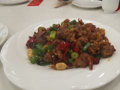 -天天渔港(杏林街店)