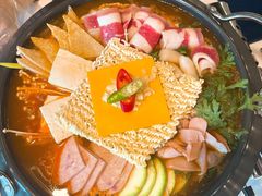 -七楽·韩式欢聚餐厅 치르치르(龙泉驿万达店)