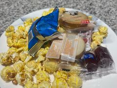 -真地道京味府·鲜橙烤鸭·北京菜(朝阳公园·甜水园店)