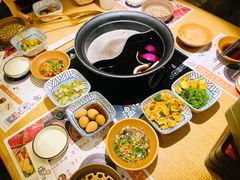 寿喜锅-温野菜涮涮锅(大悦城店)