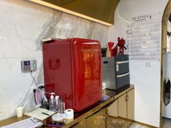 -DIAN DIAN SALON点点