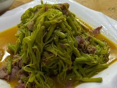 -正蓝旗草原特蒙餐