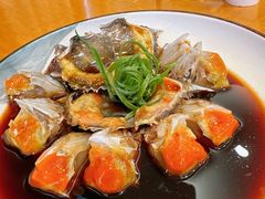 -高佳庄·海鲜酒楼(临城百合店)