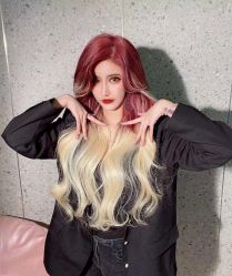 -3AM HAIR SALON染发接发