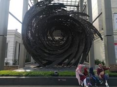 -印尼国家博物馆