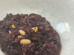 桂花血糯米-禾悟农·农家私房菜