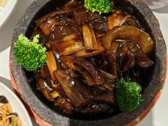 -山东宾馆·齐鲁苑餐厅