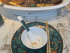 -峰厨大鱼泡饼(水上公园店)